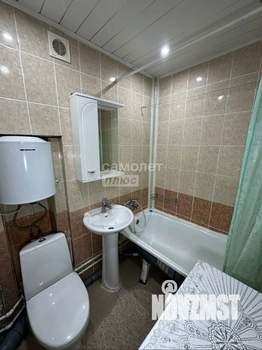 1-к квартира, вторичка, 32м2, 5/5 этаж