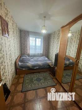 3-к квартира, вторичка, 52м2, 8/9 этаж