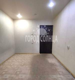 3-к квартира, вторичка, 63м2, 1/9 этаж