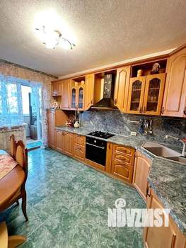 3-к квартира, вторичка, 96м2, 4/9 этаж