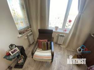 1-к квартира, вторичка, 36м2, 9/18 этаж