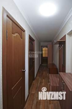2-к квартира, вторичка, 42м2, 4/4 этаж