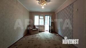 2-к квартира, вторичка, 42м2, 2/5 этаж
