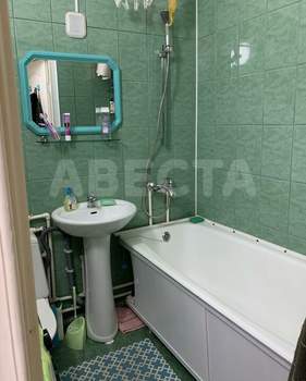 2-к квартира, вторичка, 40м2, 3/9 этаж