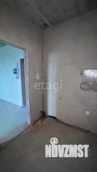 1-к квартира, вторичка, 43м2, 7/14 этаж