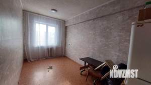 1-к квартира, вторичка, 11м2, 4/5 этаж