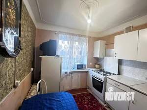 2-к квартира, вторичка, 46м2, 1/5 этаж