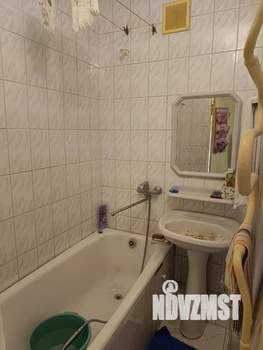 2-к квартира, вторичка, 44м2, 4/5 этаж