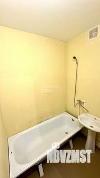 1-к квартира, вторичка, 33м2, 4/4 этаж