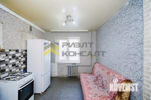 1-к квартира, вторичка, 33м2, 5/9 этаж