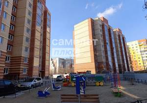 1-к квартира, вторичка, 42м2, 8/9 этаж