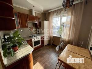 2-к квартира, вторичка, 53м2, 8/9 этаж