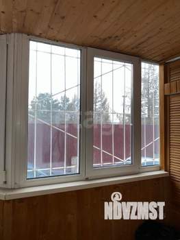 1-к квартира, вторичка, 42м2, 1/9 этаж