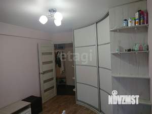 2-к квартира, вторичка, 45м2, 5/5 этаж