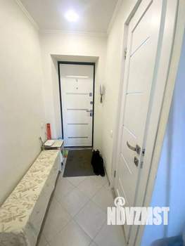 1-к квартира, вторичка, 31м2, 3/5 этаж