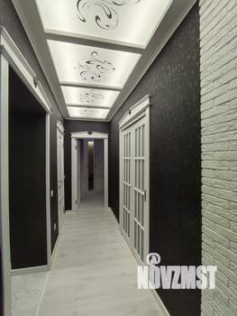 2-к квартира, вторичка, 69м2, 7/8 этаж