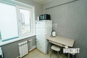 2-к квартира, вторичка, 44м2, 5/5 этаж