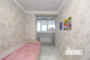 2-к квартира, вторичка, 46м2, 9/9 этаж