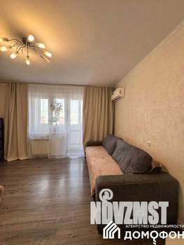 2-к квартира, вторичка, 56м2, 10/10 этаж