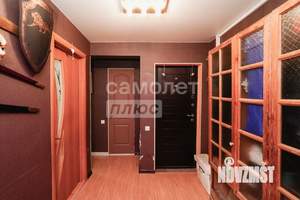 3-к квартира, вторичка, 56м2, 5/5 этаж