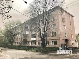 2-к квартира, вторичка, 40м2, 2/5 этаж