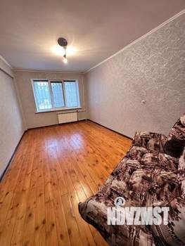 1-к квартира, вторичка, 36м2, 1/5 этаж