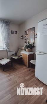 3-к квартира, вторичка, 72м2, 10/10 этаж