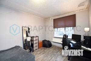 1-к квартира, вторичка, 28м2, 8/9 этаж