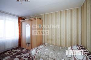 2-к квартира, вторичка, 45м2, 8/9 этаж