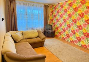 2-к квартира, вторичка, 52м2, 8/9 этаж