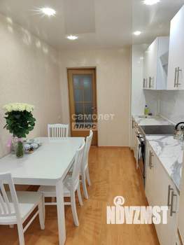 2-к квартира, вторичка, 48м2, 1/6 этаж