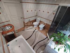 4-к квартира, вторичка, 119м2, 7/12 этаж