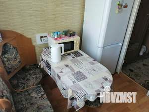 1-к квартира, вторичка, 33м2, 1/9 этаж