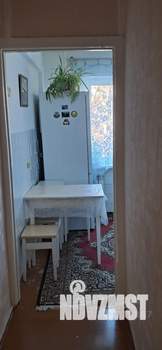 3-к квартира, вторичка, 59м2, 2/5 этаж