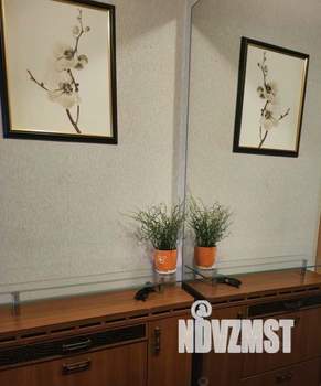 1-к квартира, вторичка, 32м2, 3/5 этаж