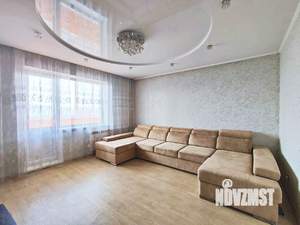2-к квартира, вторичка, 55м2, 6/8 этаж
