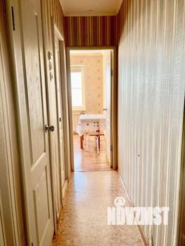 1-к квартира, вторичка, 32м2, 14/14 этаж