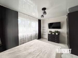 2-к квартира, вторичка, 54м2, 1/1 этаж