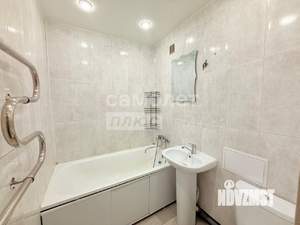 2-к квартира, вторичка, 42м2, 5/5 этаж