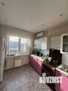 3-к квартира, вторичка, 64м2, 6/9 этаж