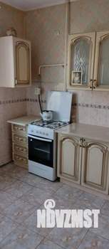 1-к квартира, вторичка, 38м2, 6/9 этаж