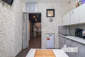 2-к квартира, вторичка, 50м2, 1/3 этаж