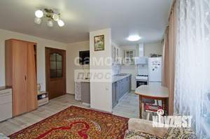2-к квартира, вторичка, 42м2, 4/4 этаж