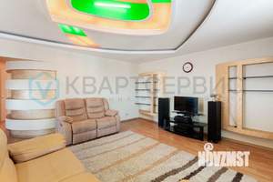 3-к квартира, вторичка, 111м2, 8/12 этаж