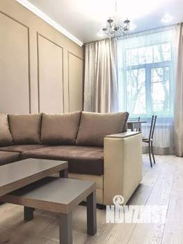 1-к квартира, вторичка, 41м2, 1/5 этаж