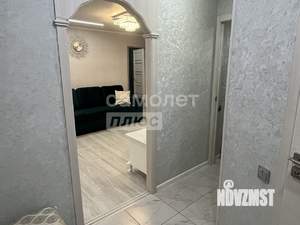 2-к квартира, вторичка, 40м2, 4/5 этаж