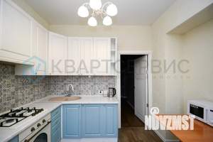3-к квартира, вторичка, 70м2, 4/5 этаж