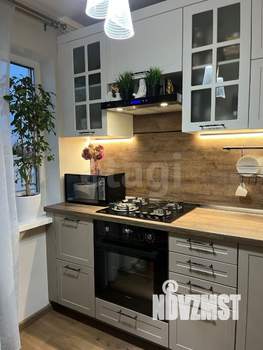 2-к квартира, вторичка, 41м2, 5/5 этаж