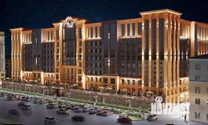 3-к квартира, вторичка, 106м2, 5/9 этаж