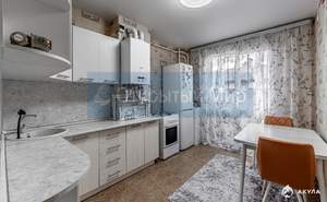 2-к квартира, вторичка, 43м2, 3/3 этаж